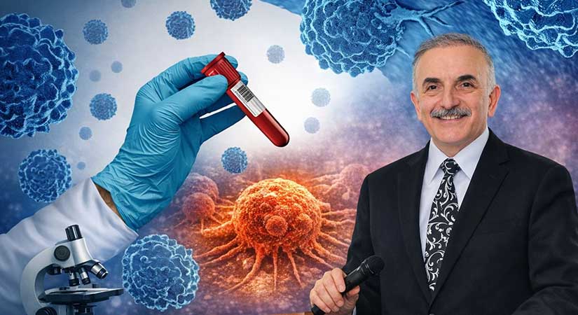 GESOB ve Tabip Odası konferansla umut arıyor