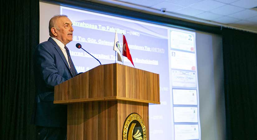 Alçelik konferansta “umut veren sonuçlar” açıkladı