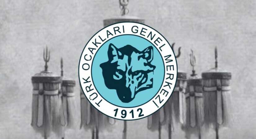 Türk Ocakları toplantısı yarın başlıyor