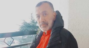 Uğur Kap Giresun’da onkolog yokluğuna patladı