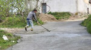 Giresun’da bakım ve onarım çalışmaları hız kesmiyor