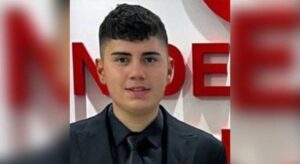 Utku Konak bıçaklı saldırıda hayatını kaybetti