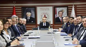 Giresun’da kadına şiddet için yeni plan yürürlükte