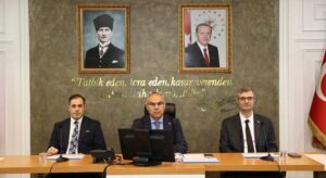 Vali Koç Giresun’da “taviz yok” dedi