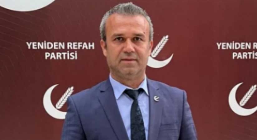 YRP’li Eltuğral: Okul saldırıları durdurulmalı