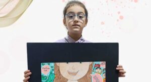 Yağlıdereli Zeynep Sare Türkiye birincisi oldu