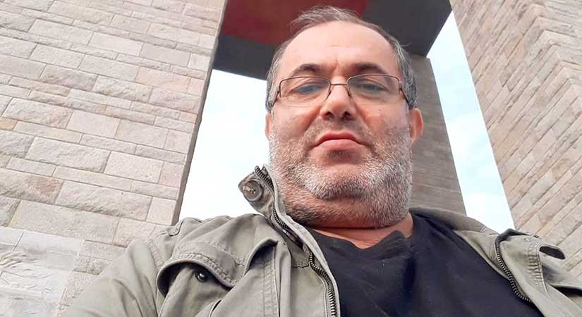 Abdülkadir Uzal hayatını kaybetti