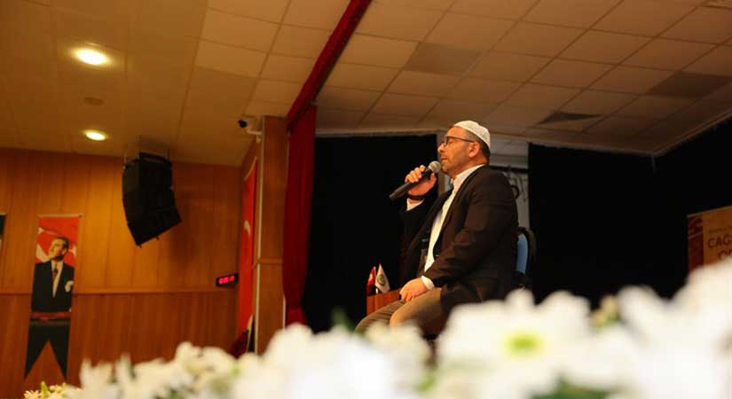 Çağırgan Ocağı bilim dünyasına taşındı