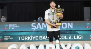 Kerasusspor’dan pota altına güç takviyesi