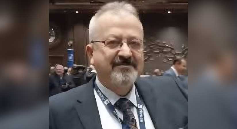 TÜKODER’den Alagöz Madencilik’e ağır suçlama