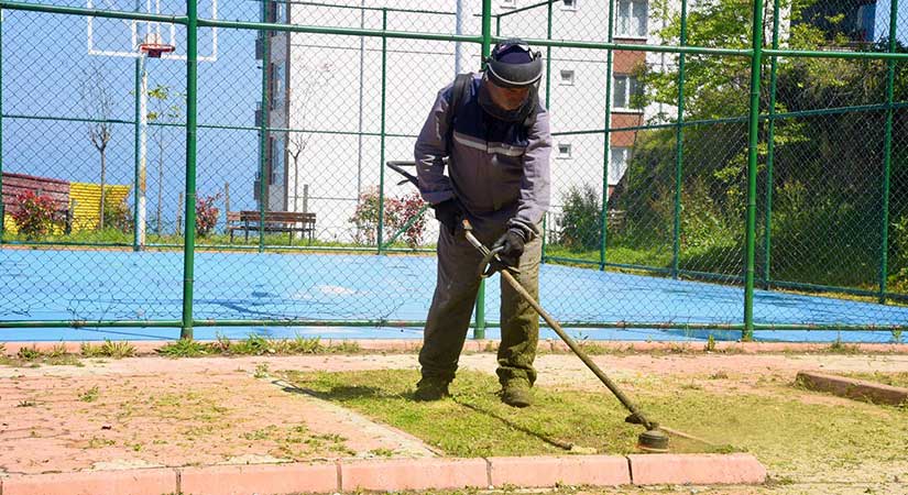 Giresun’da ekipler sahaya indi