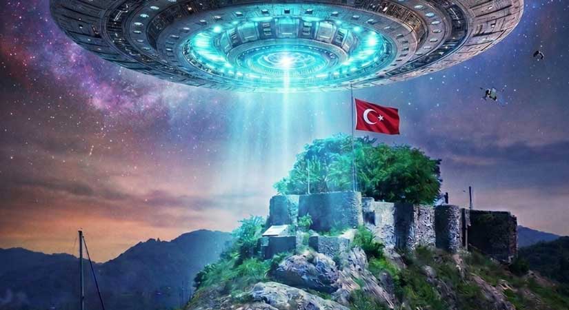 Bilim kurgu filmleri Giresun’a geliyor