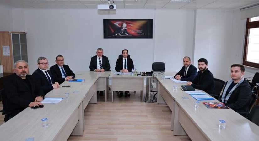 Tuncer’den kurban hizmetleri için sıkı talimat
