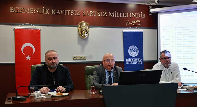Bulancak’ta kararlar peş peşe