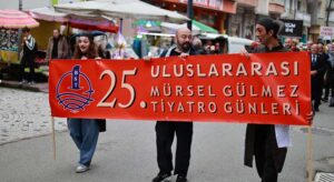 Bulancak’ta tiyatro coşkusu başladı