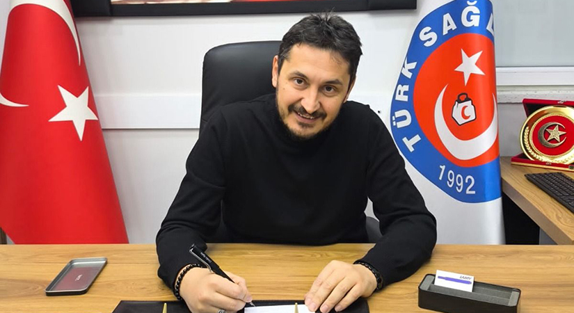 “Çalışanın can güvenliği sağlansın”