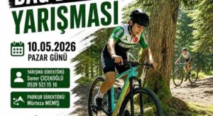 Kulakkaya’da nefes kesecek yarış heyecanı