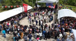 Bulancak şenliğe hazırlanıyor