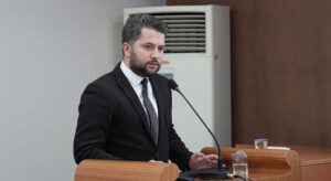 Emrullah Hızarcıoğlu Ankara’ya atandı