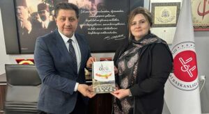 DOKA-DER Espiye’de gönül köprüsü kurdu
