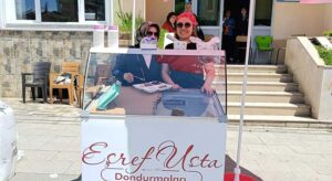 Eynesil’de anlamlı kermes düzenlendi