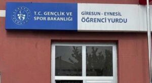 Eynesil KYK’da stajyerlere baskı ve ücret krizi
