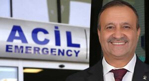 Faruk Demirağ Dereli’de kalp krizi geçirdi
