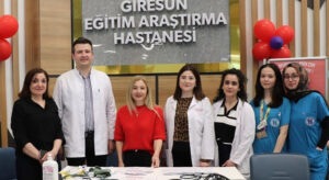 Hipertansiyon birçok kişide fark edilmiyor