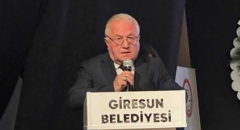 Ali Kara yeniden seçildi sert çıktı