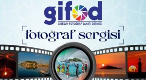 Doğal güzellikler sergide buluşuyor