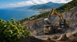 Giresun’da kritik tercih: “Yaşam kazanmalı”
