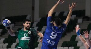 Giresunspor Hentbol şehre seslendi