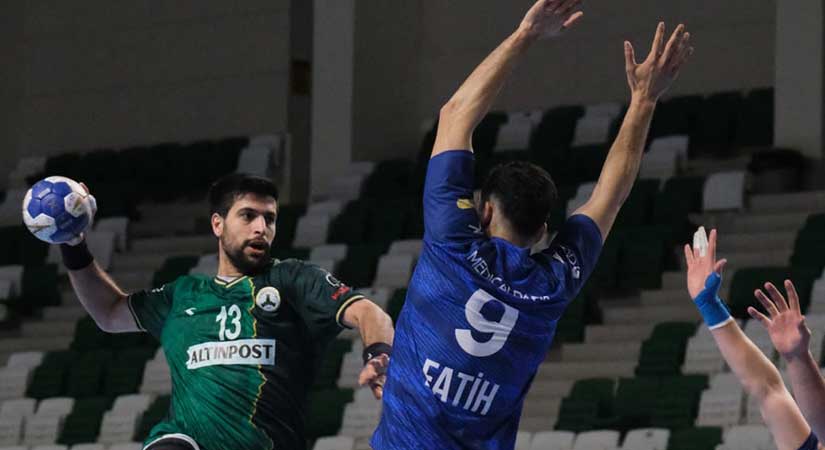 Giresunspor Hentbol şehre seslendi