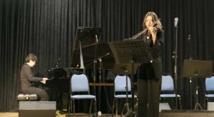 Müzik Eğitimi Ana Bilim Dalı’ndan Yıl Sonu Konseri