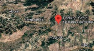 Fındıklıbel’e komando tugayı talebi