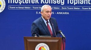 Hamza Bölük: Giresun için “Vergi yapılandırması şart”