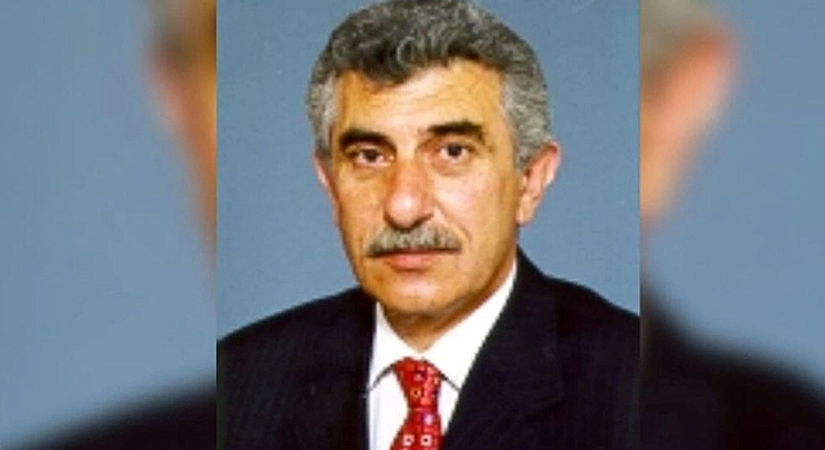 Giresun’un eski Emniyet Müdürü hayatını kaybetti