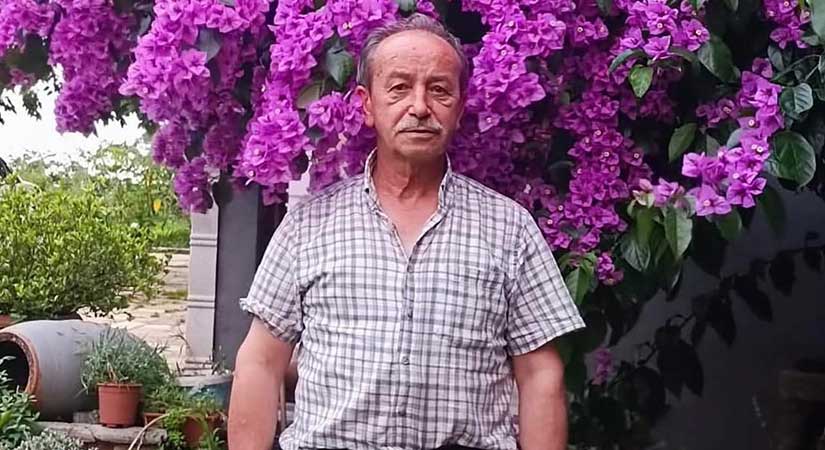 Haydar Uzun son yolculuğuna uğurlandı