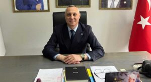 İYİ Parti’den Elmas’a istifa çağrısı