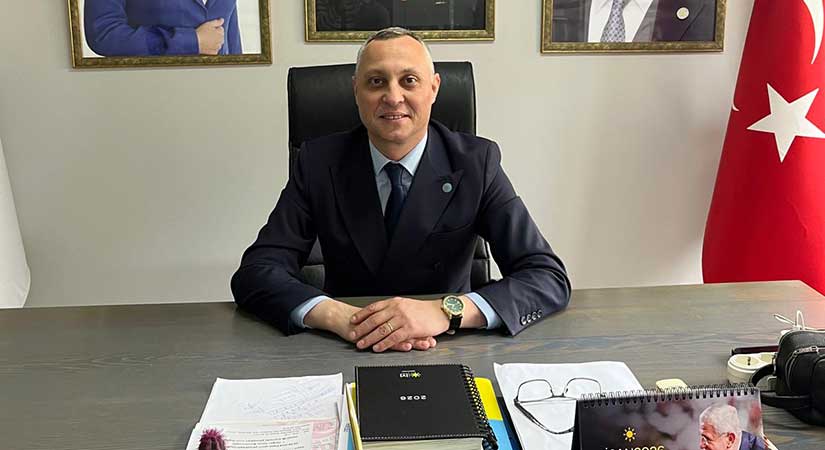 İYİ Parti’den Elmas’a istifa çağrısı