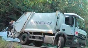 Muhtarlardan İl Özel İdaresi’ne destek açıklaması