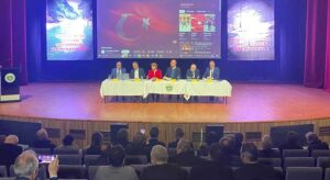 Giresun için “yaşam hakkı” vurgusu