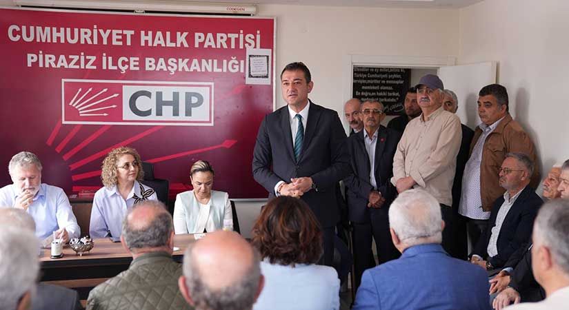 Köse: Biz güçlü bir aileyiz