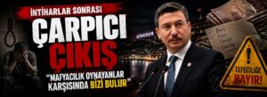 Ertuğrul Gazi Konal’dan tefecilik tepkisi