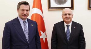 Giresun için kritik teklif Bakan’a sunuldu