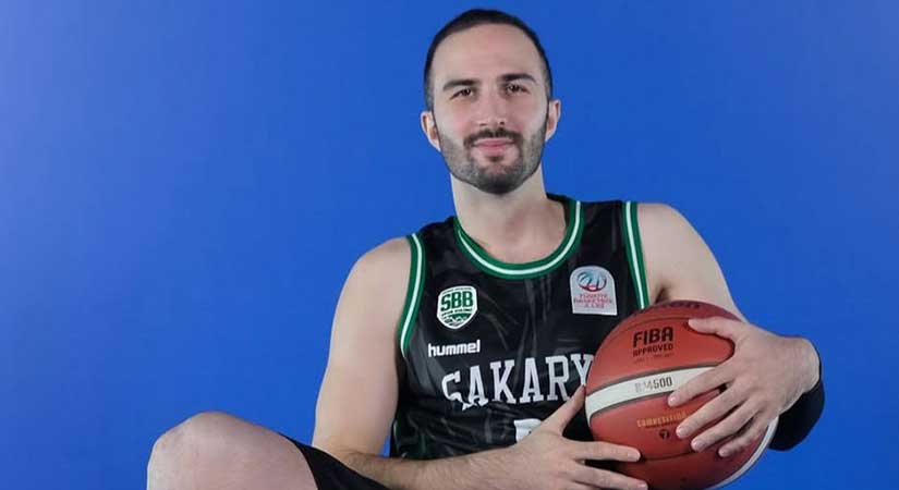 Kerasusspor Mert İlhan’ı kaptı