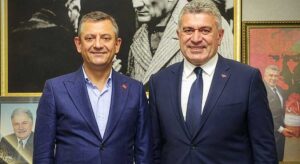 Necmi Sıbıç’tan kurultay mesajı