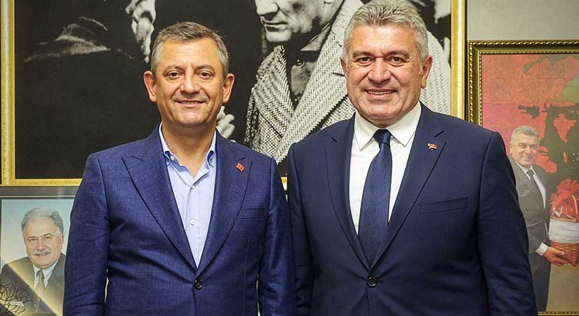 Necmi Sıbıç’tan kurultay mesajı