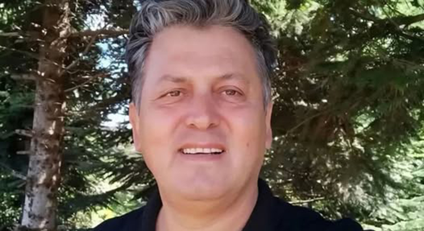 Polis memuru Oğuz ÖZKAL hayatını kaybetti