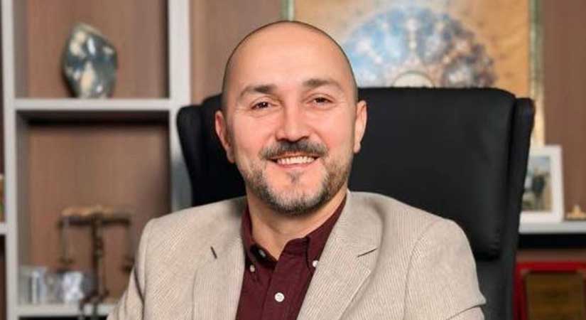 Saffet Yılmaz dualarla toprağa verildi